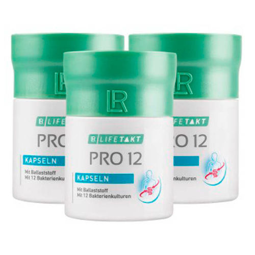Probiotic12, 3er-Pack