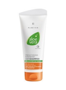 Aloe Vera Nutri Repair Shampoo
